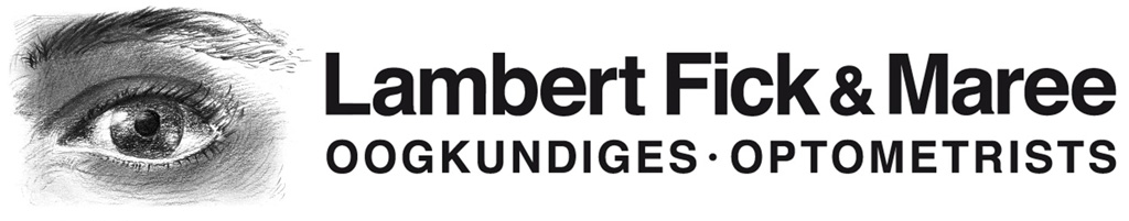 Lambert Fick & Maree Optometrists